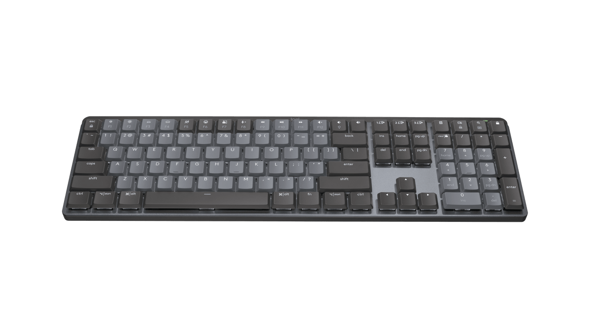 MX Mechanical