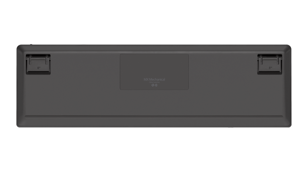 Refurbished MX Mechanical