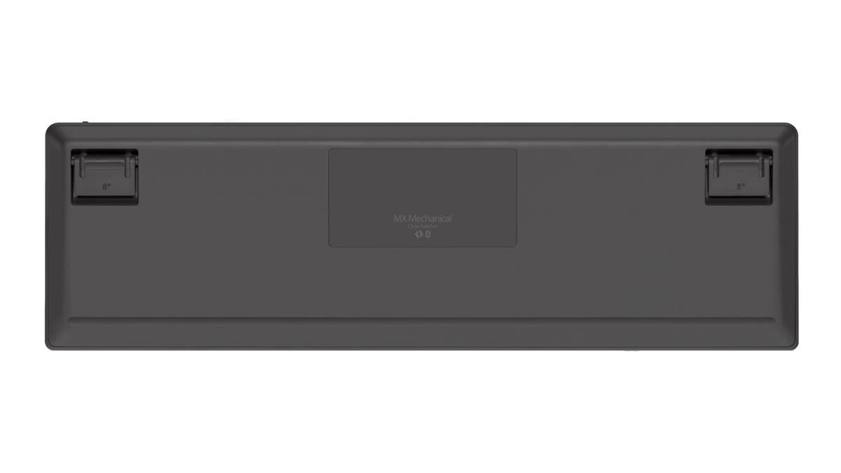 Refurbished MX Mechanical