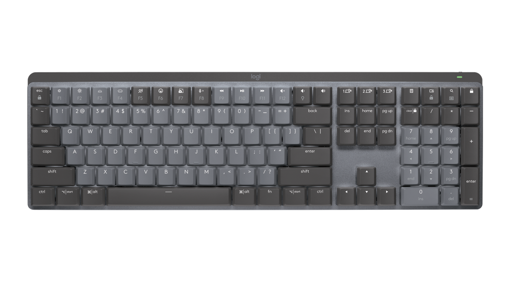 Refurbished MX Mechanical