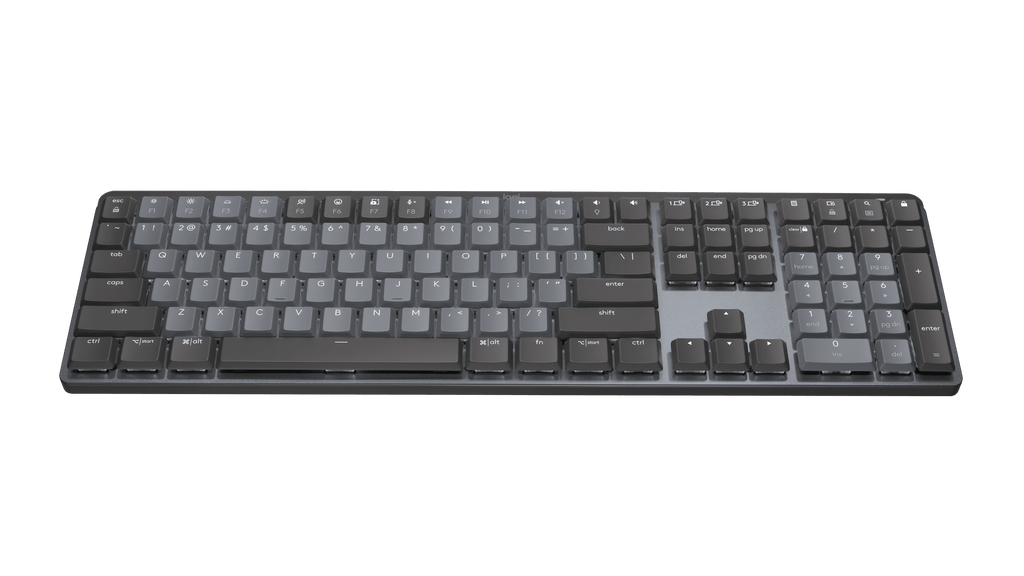 Refurbished MX Mechanical