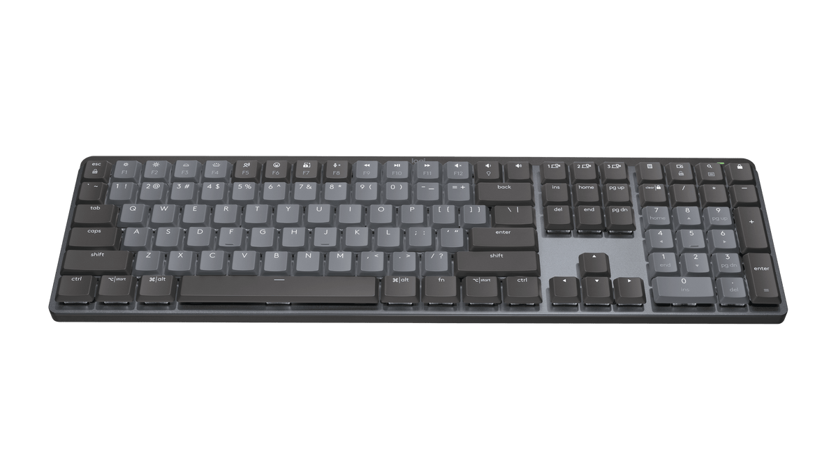 Refurbished MX Mechanical