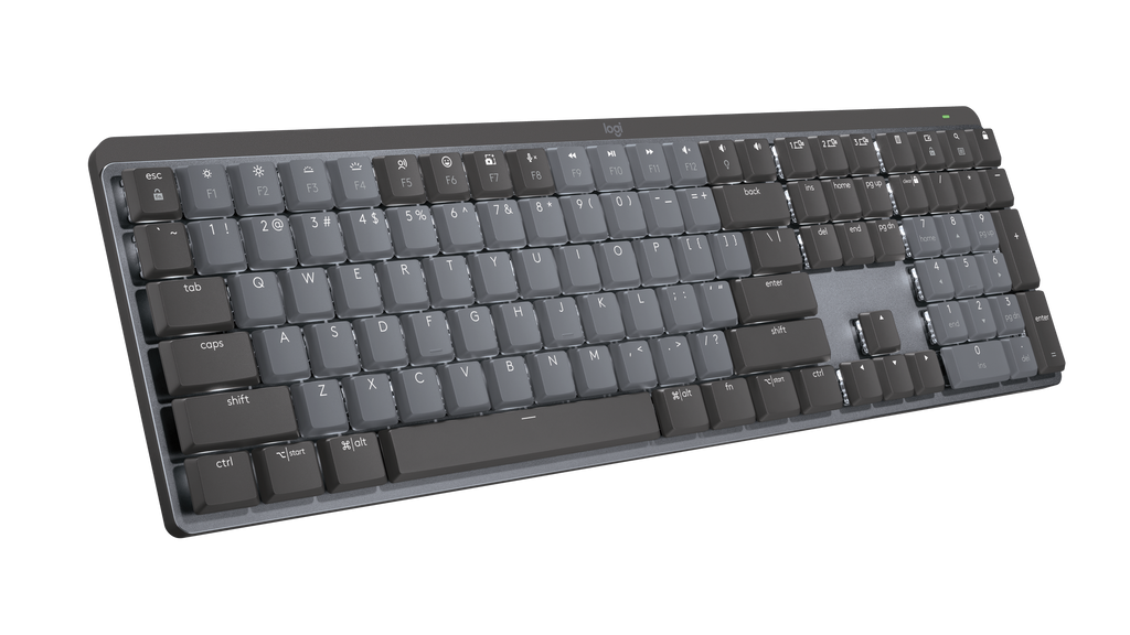 Refurbished MX Mechanical