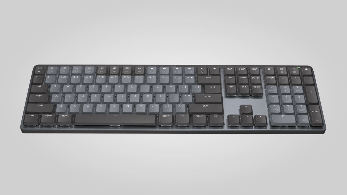 Refurbished MX Mechanical