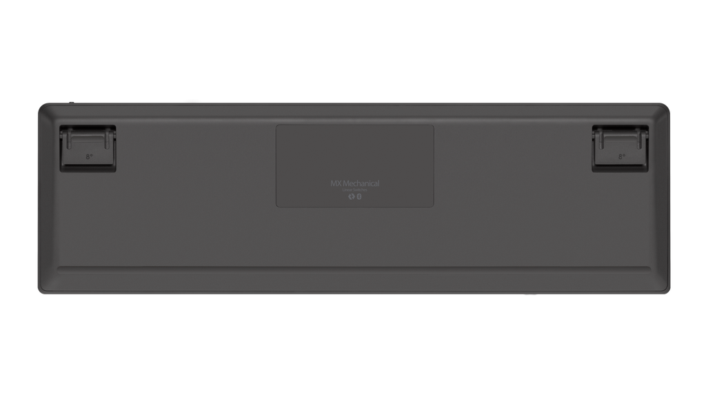 Refurbished MX Mechanical