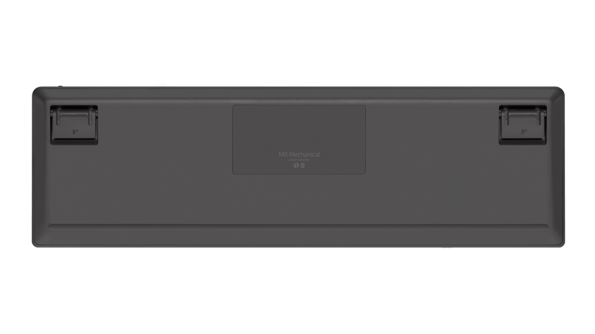 Refurbished MX Mechanical