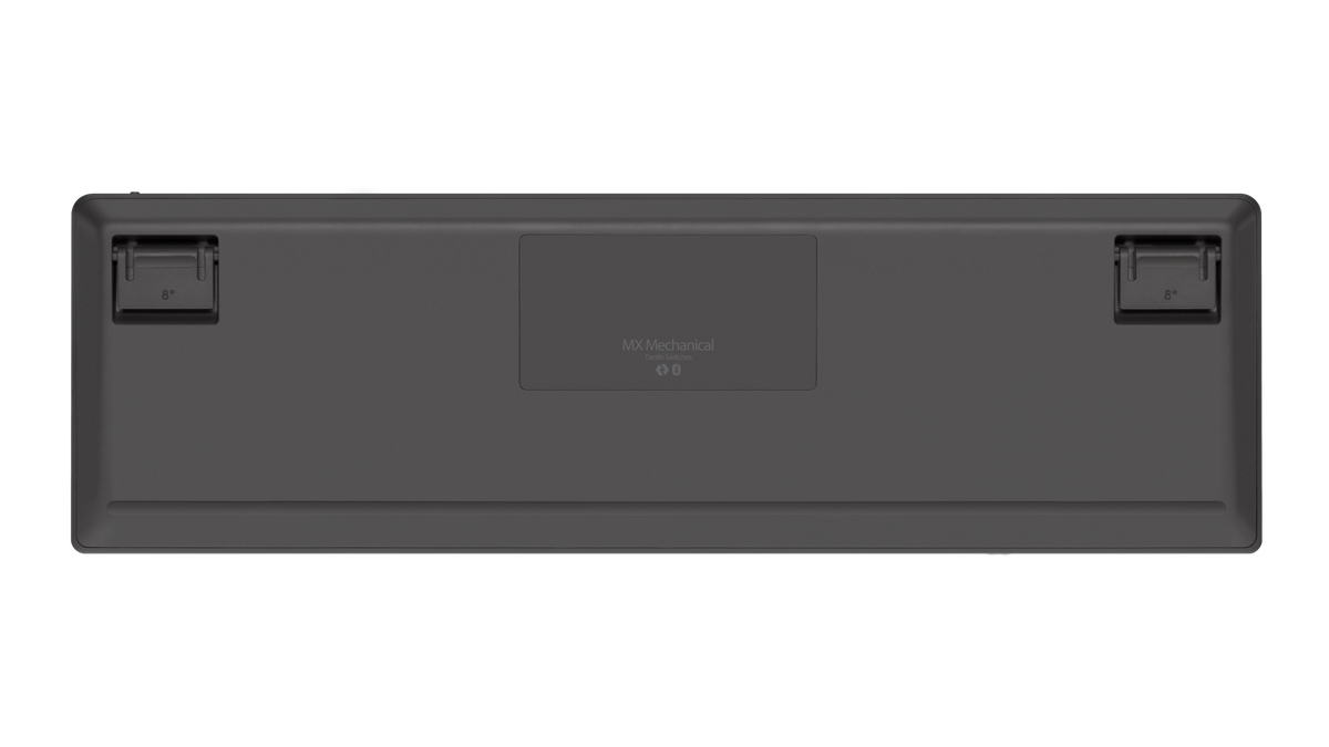 Refurbished MX Mechanical