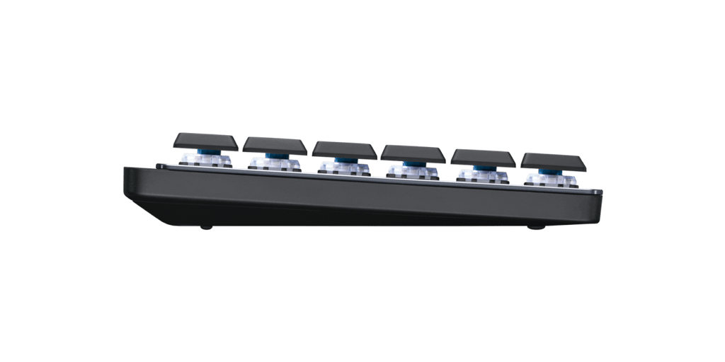 MX Mechanical