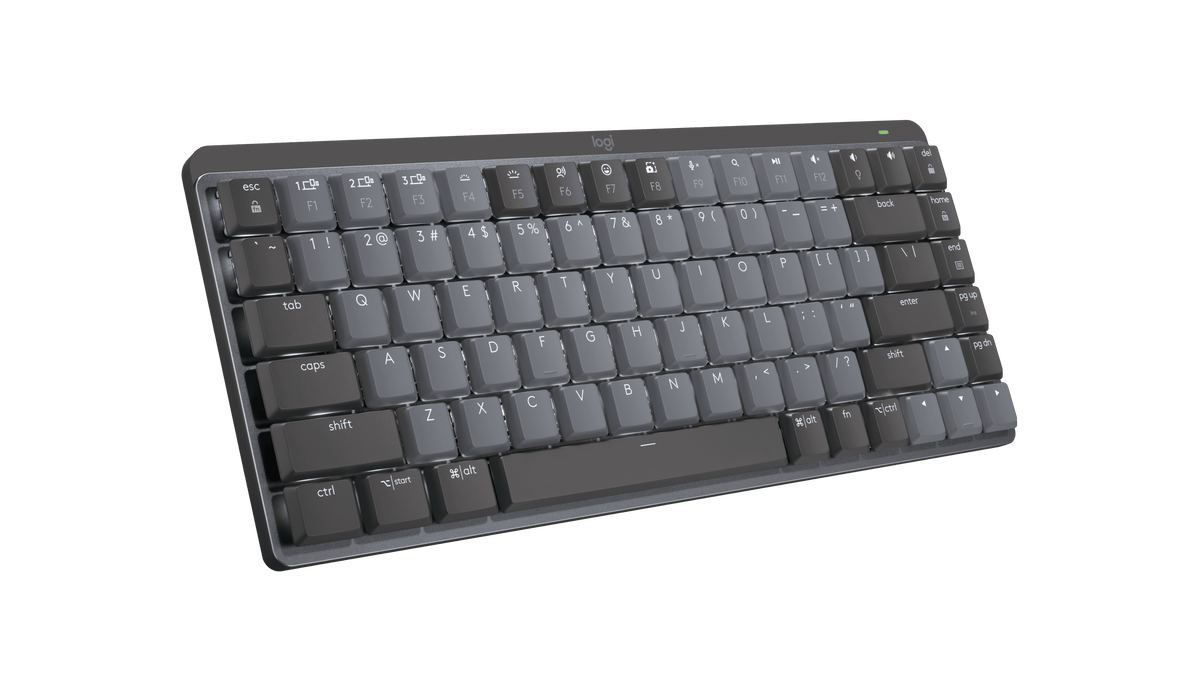 Refurbished MX Mechanical Mini