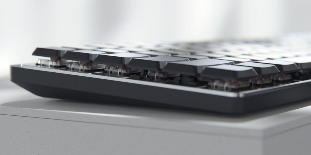 MX Mechanical Mini for Mac