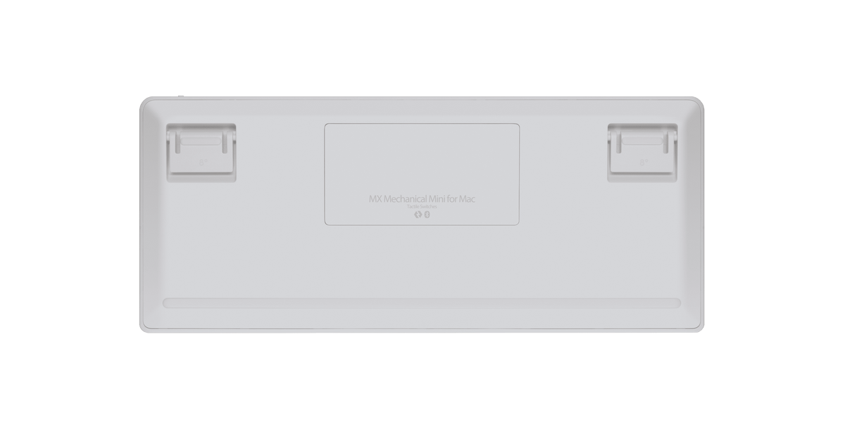MX Mechanical Mini for Mac