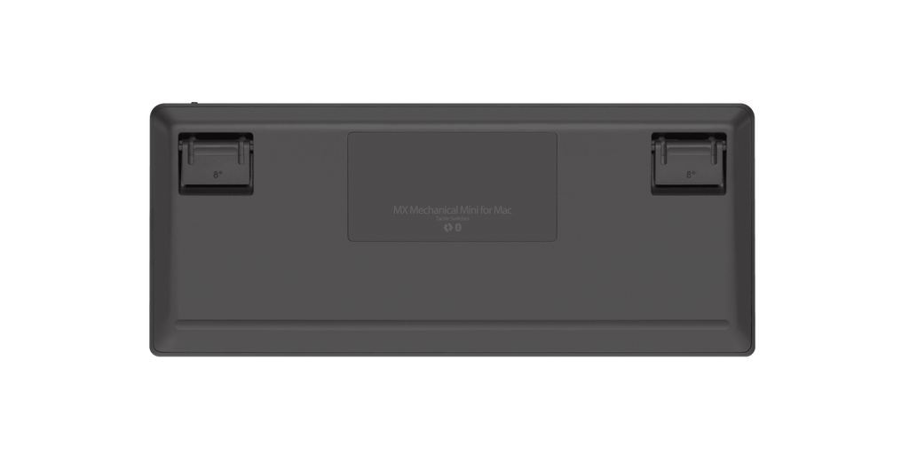 MX Mechanical Mini for Mac