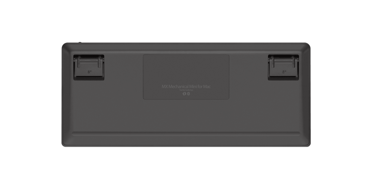 MX Mechanical Mini for Mac