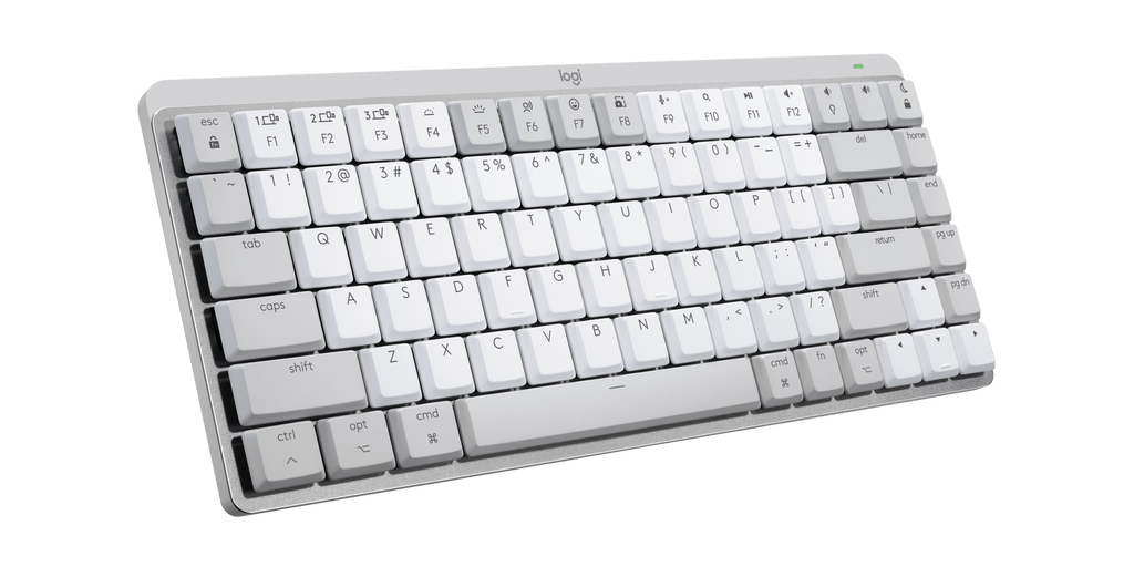 MX Mechanical Mini for Mac