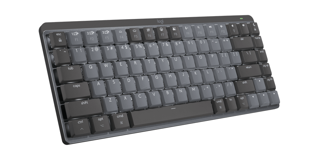 MX Mechanical Mini for Mac