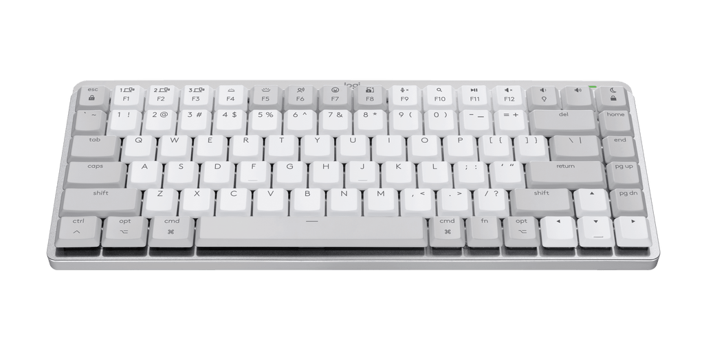 MX Mechanical Mini for Mac