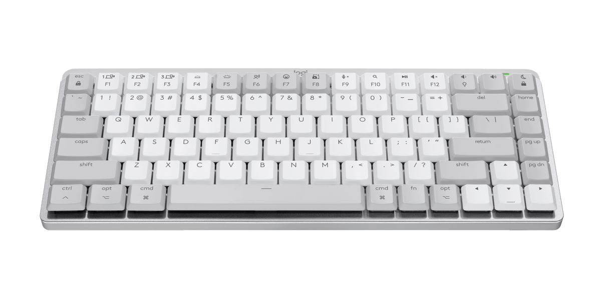 MX Mechanical Mini for Mac