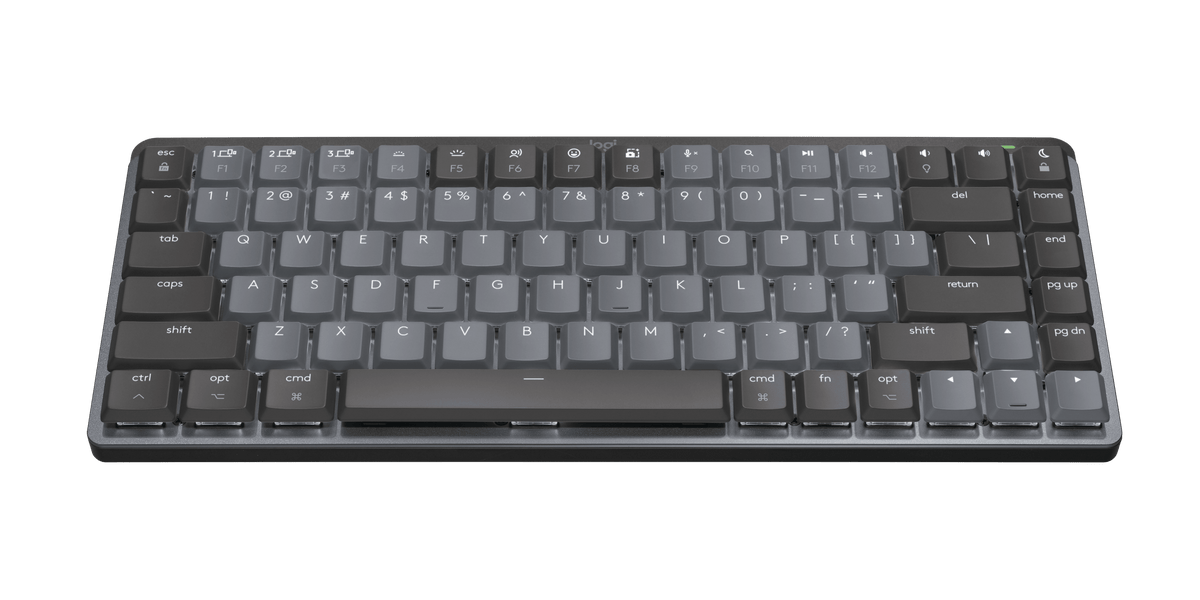 MX Mechanical Mini for Mac