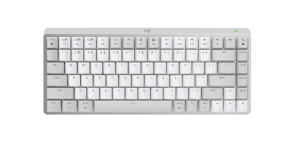 MX Mechanical Mini for Mac