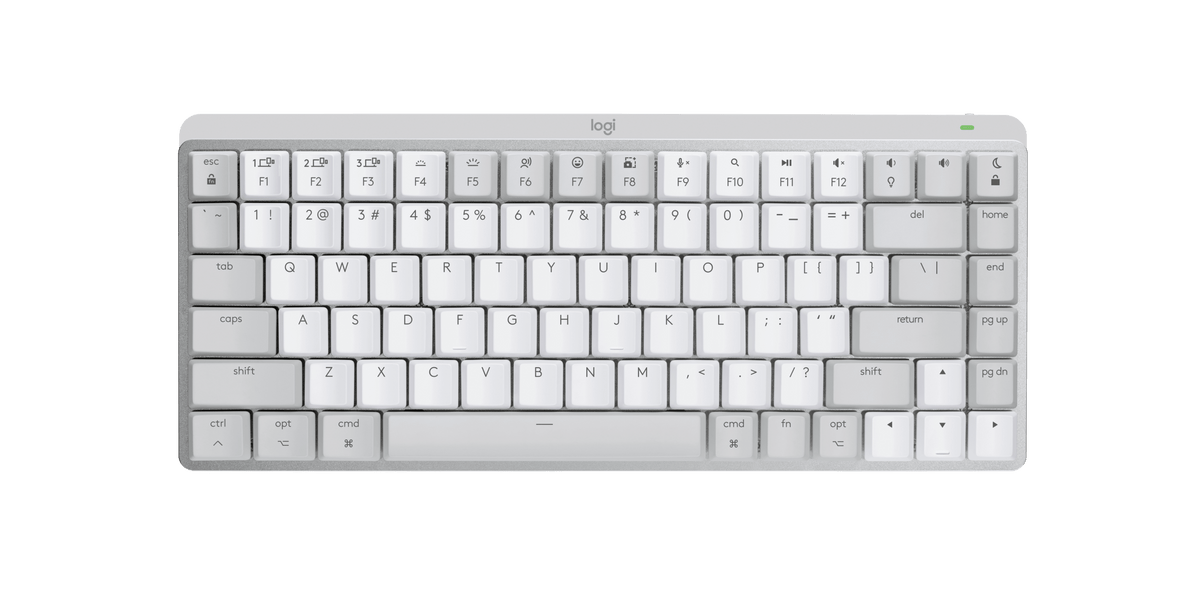 MX Mechanical Mini for Mac