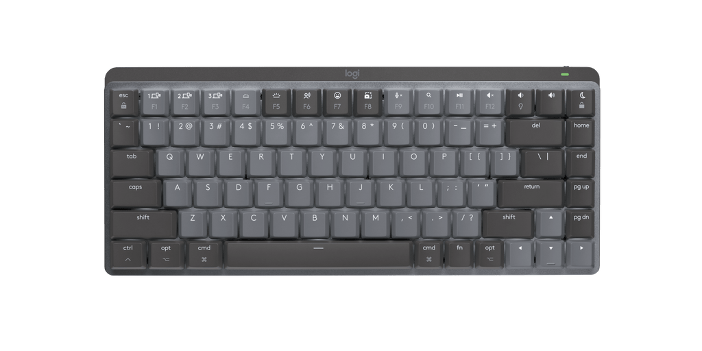 MX Mechanical Mini for Mac