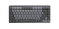 MX Mechanical Mini for Mac
