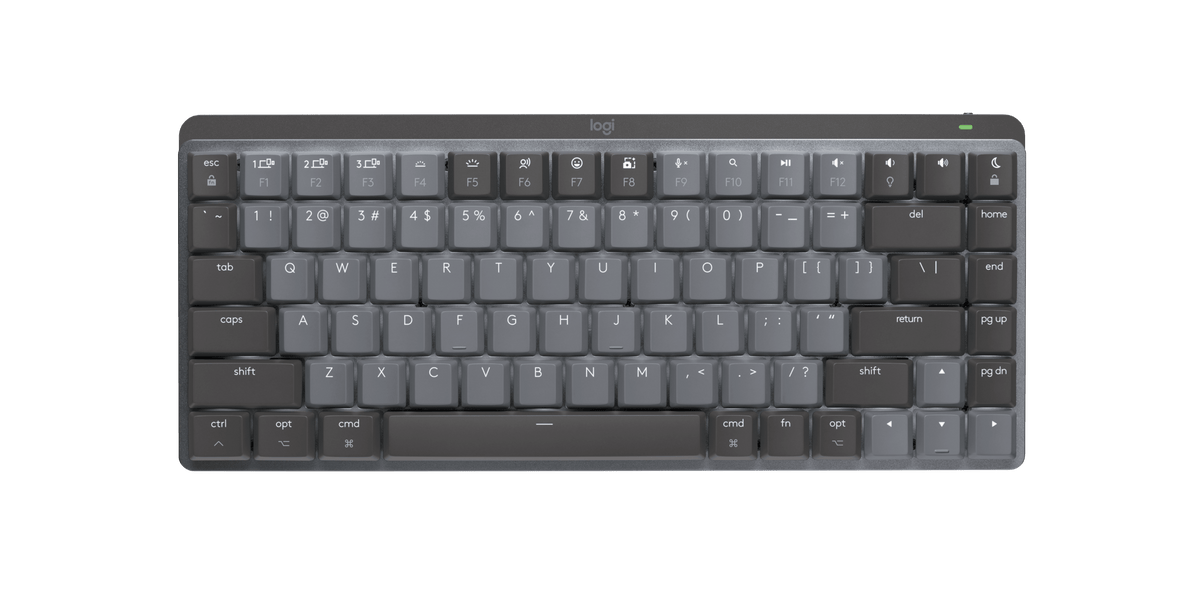 MX Mechanical Mini for Mac
