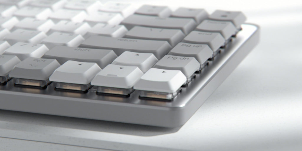 MX Mechanical Mini for Mac