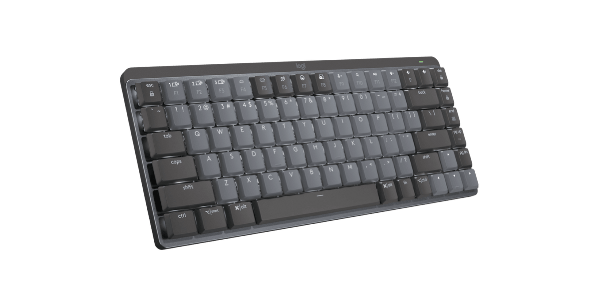 MX Mechanical Mini
