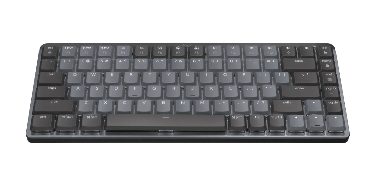 MX Mechanical Mini