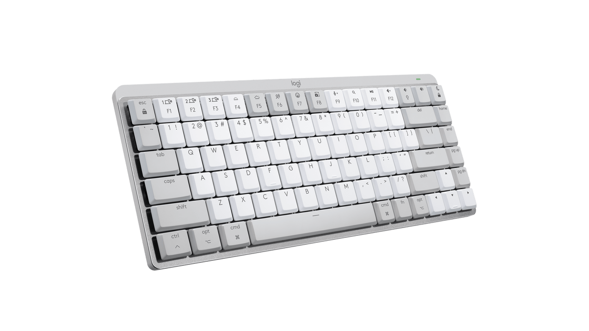 Refurbished MX Mechanical Mini for Mac