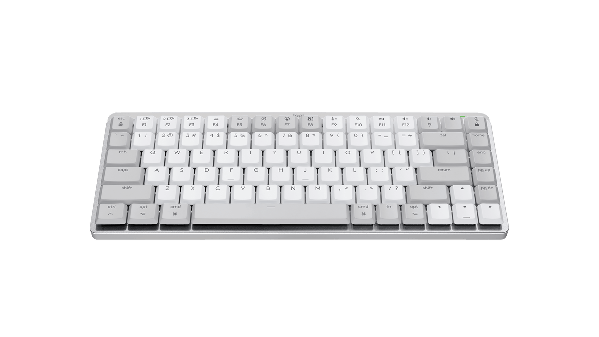 Refurbished MX Mechanical Mini for Mac