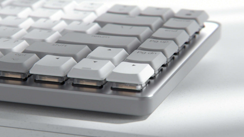 Refurbished MX Mechanical Mini for Mac