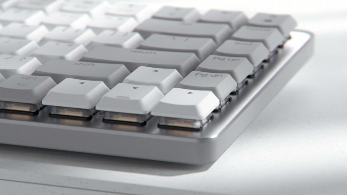 Refurbished MX Mechanical Mini for Mac