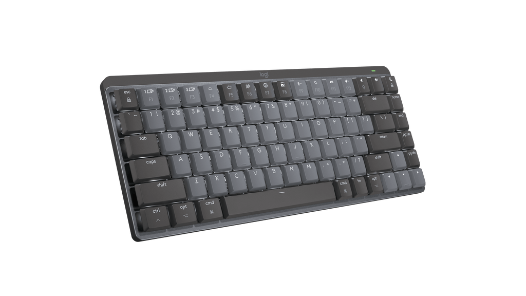 Refurbished MX Mechanical Mini for Mac