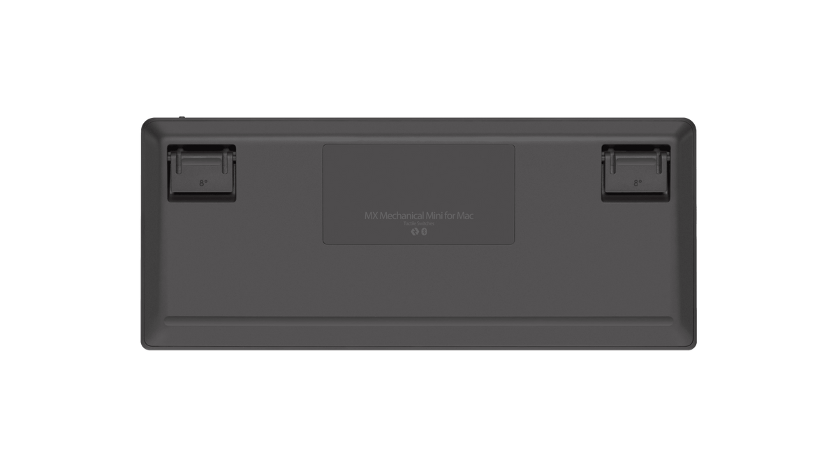 Refurbished MX Mechanical Mini for Mac