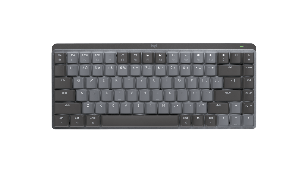 Refurbished MX Mechanical Mini for Mac