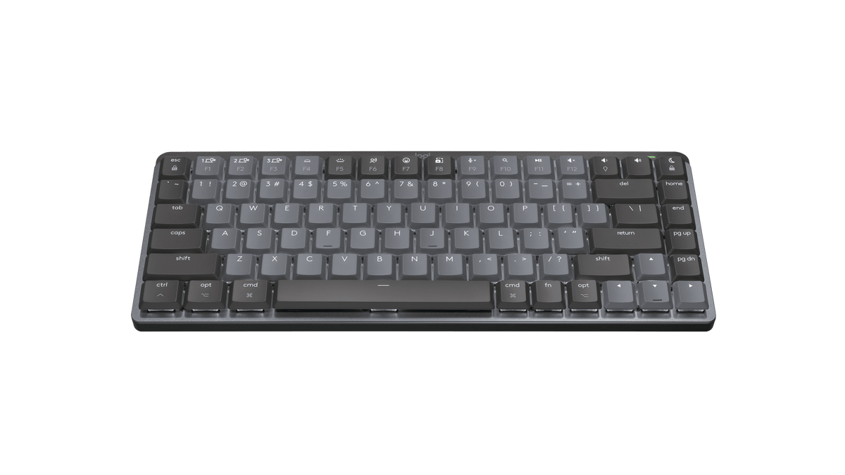 Refurbished MX Mechanical Mini for Mac
