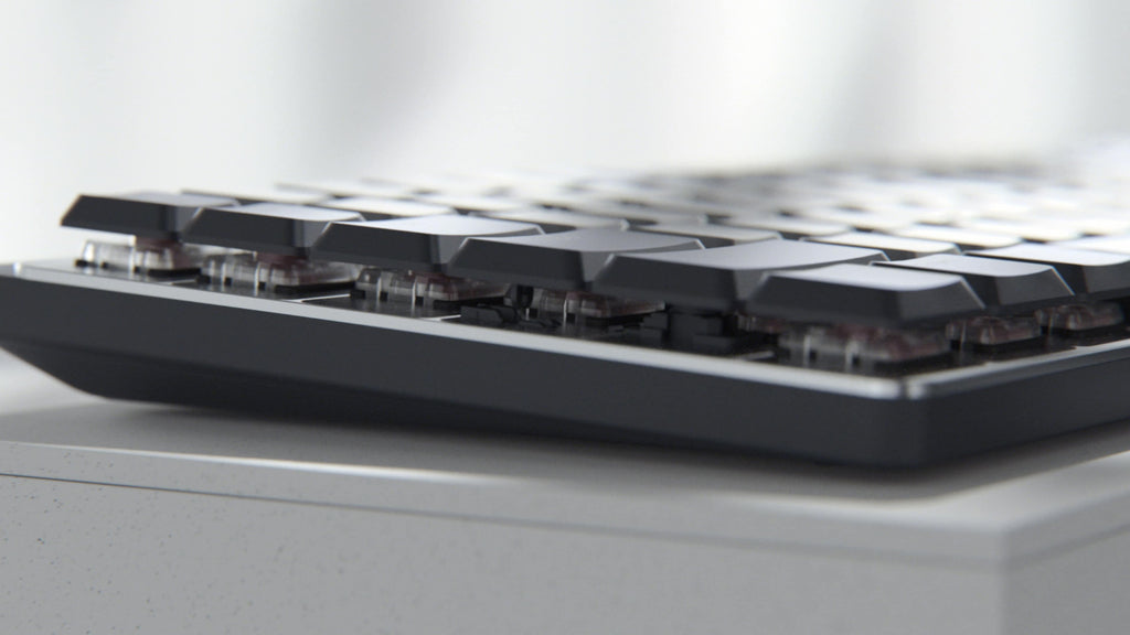 Refurbished MX Mechanical Mini for Mac