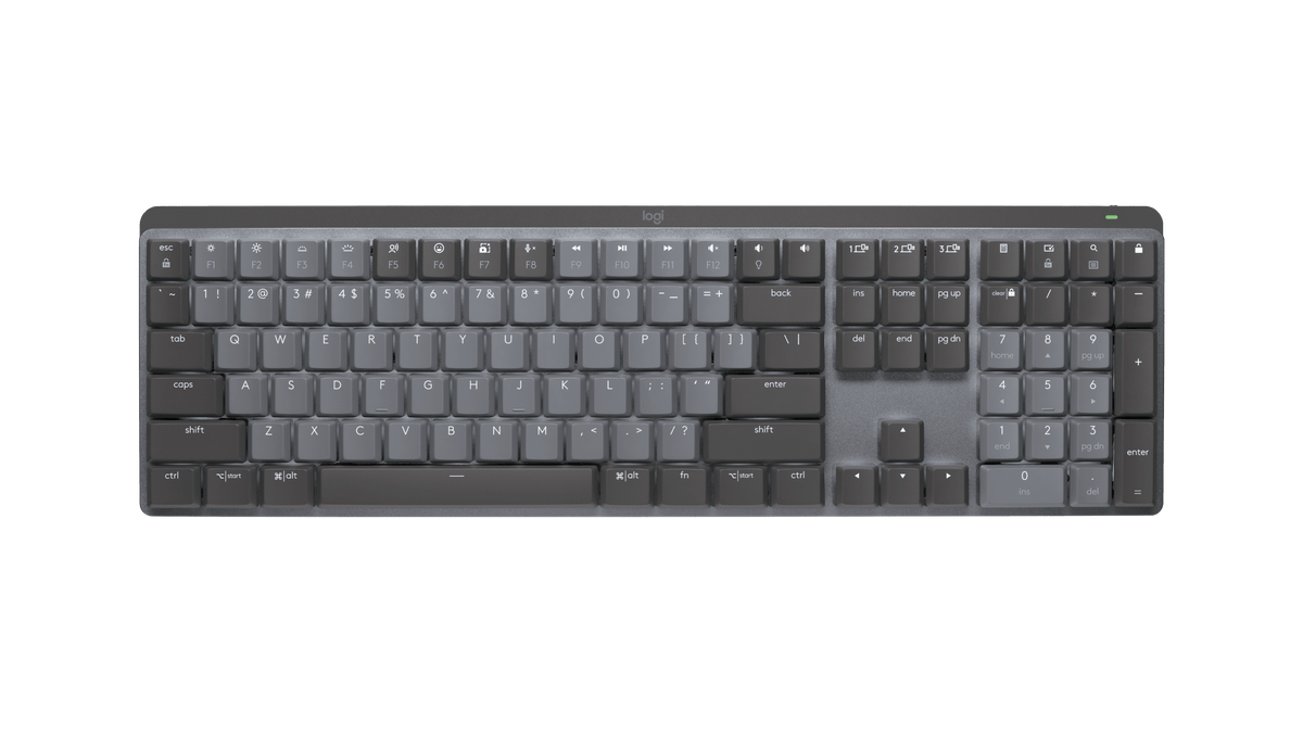 MX Mechanical
