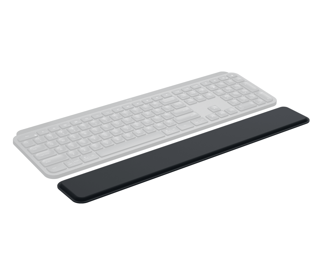 MX Palm Rest