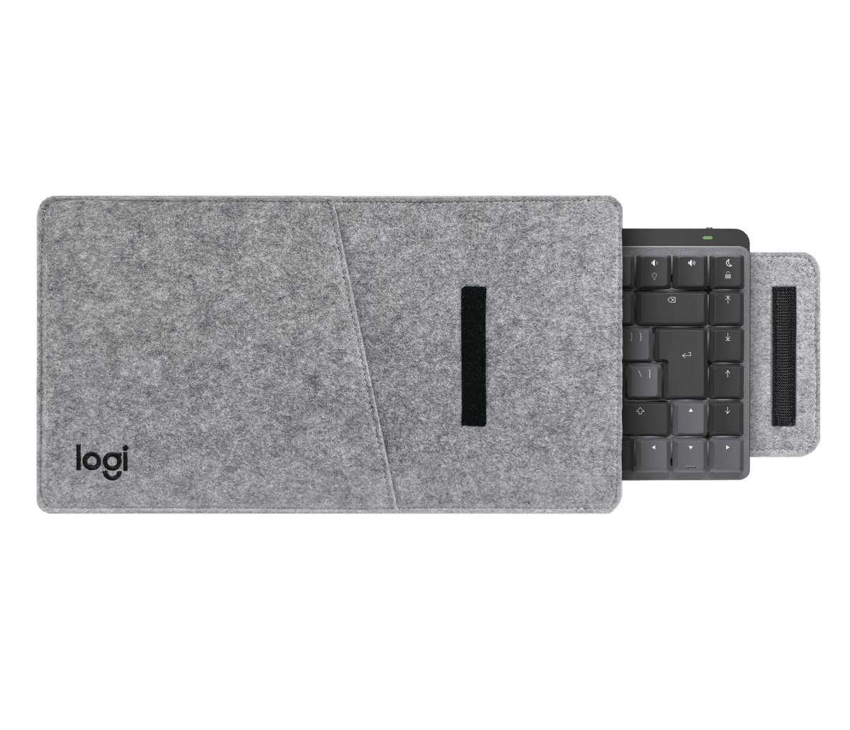 MX Keyboard Sleeve