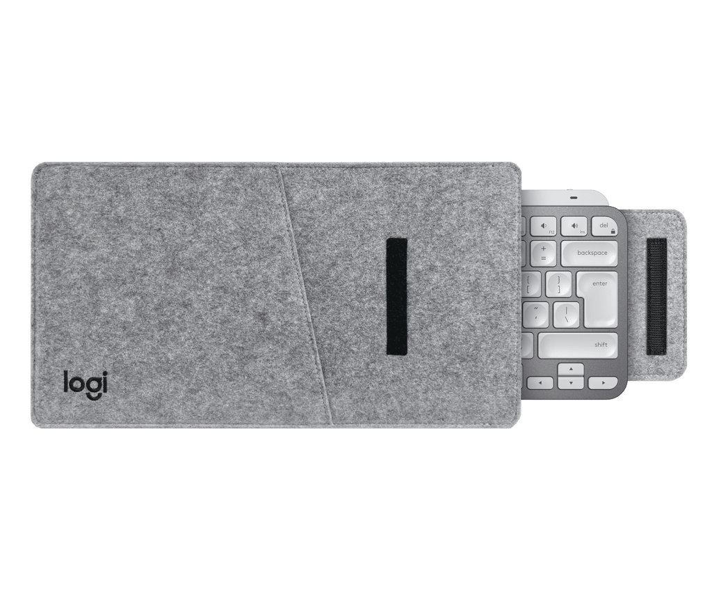 MX Keyboard Sleeve