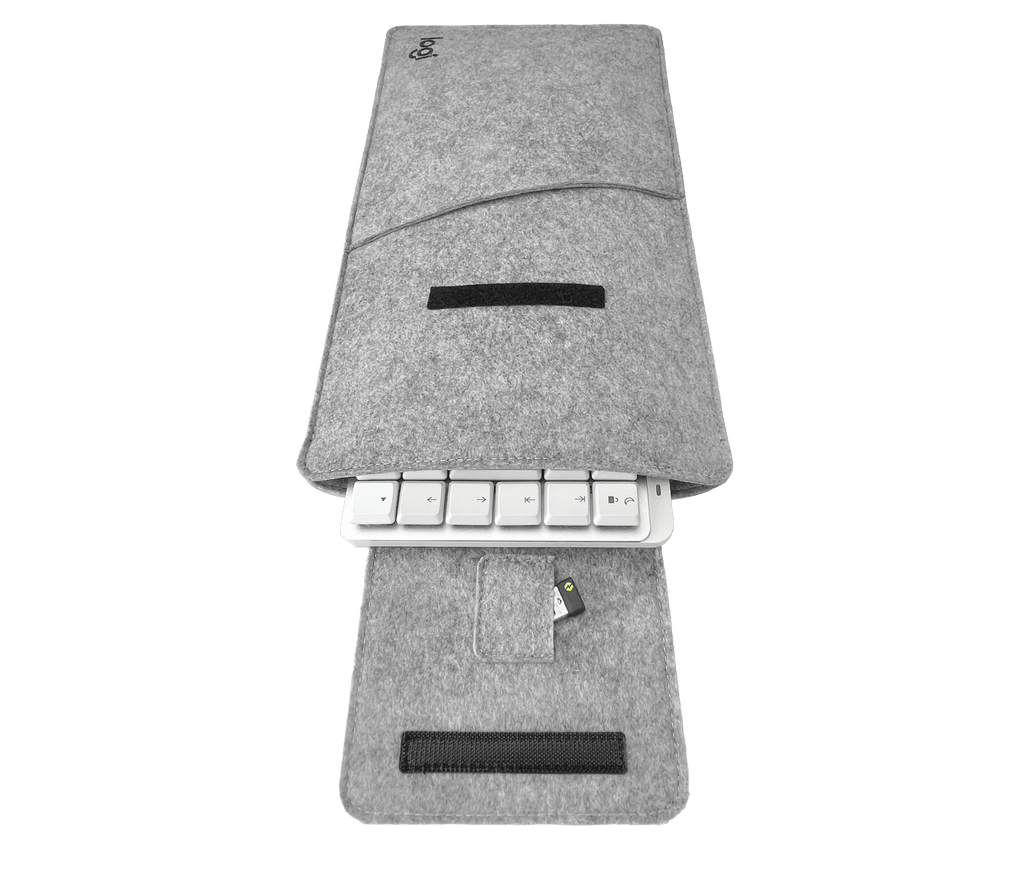 MX Keyboard Sleeve
