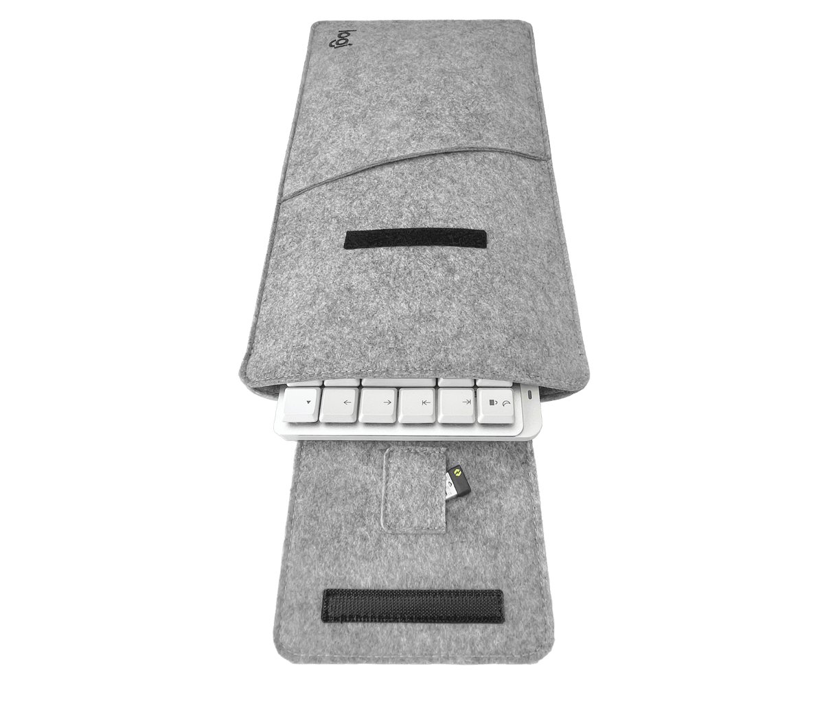 MX Keyboard Sleeve