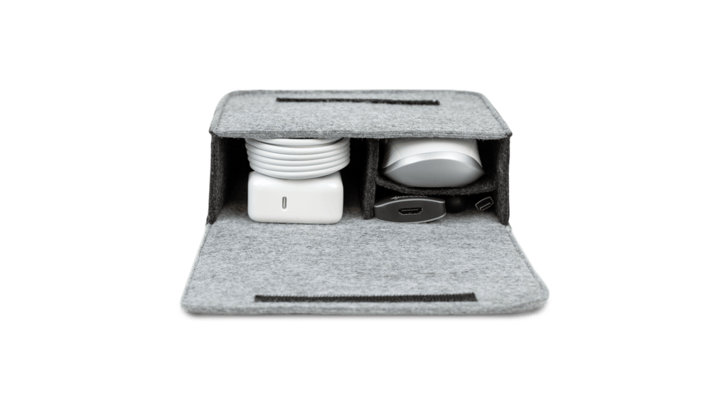 MX Travel Case
