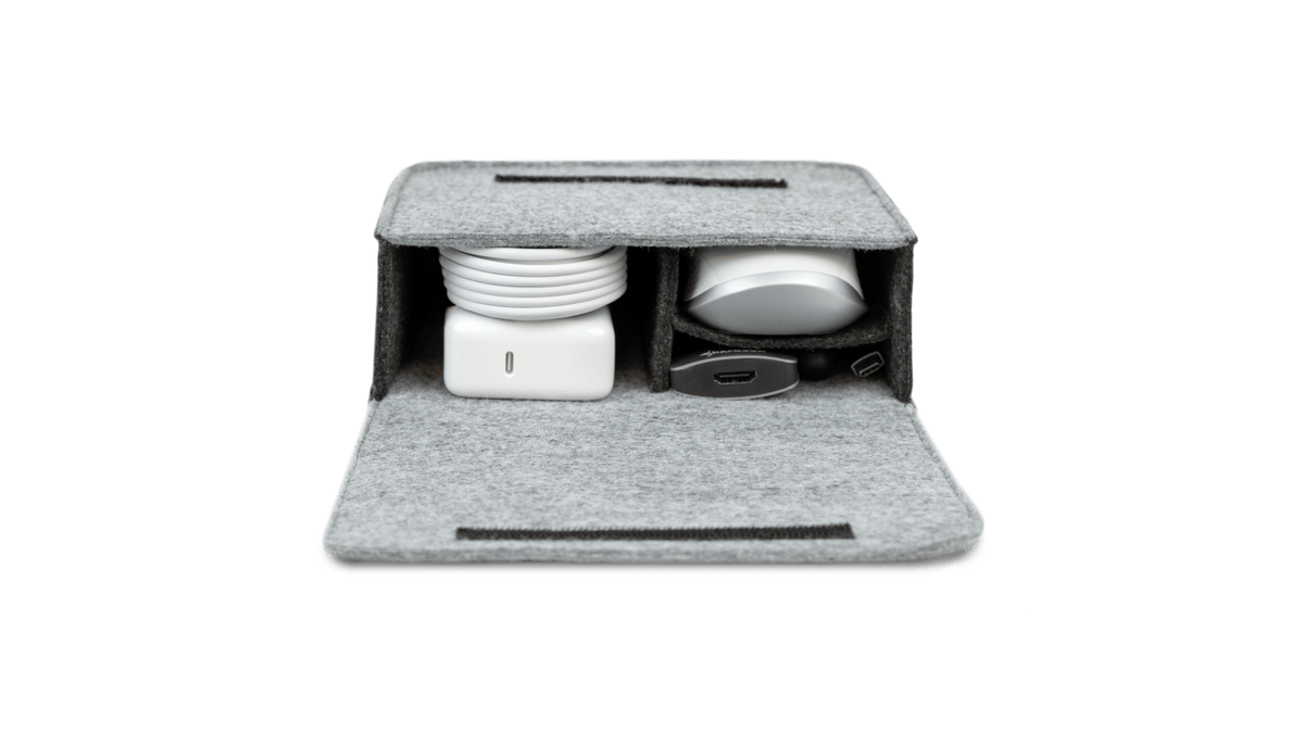 MX Travel Case