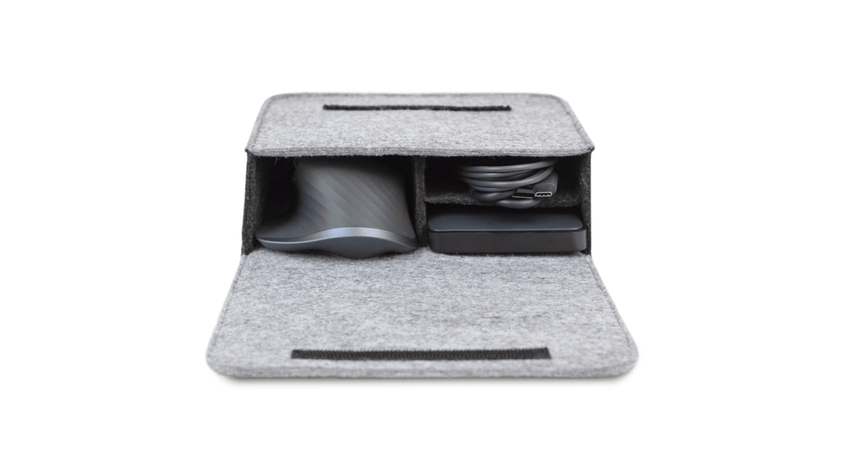 MX Travel Case