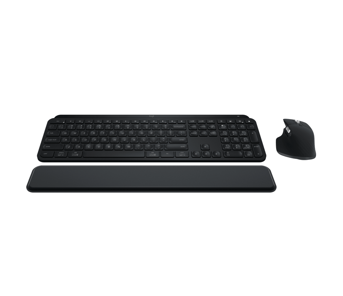 Refurbished MX Keys S Combo