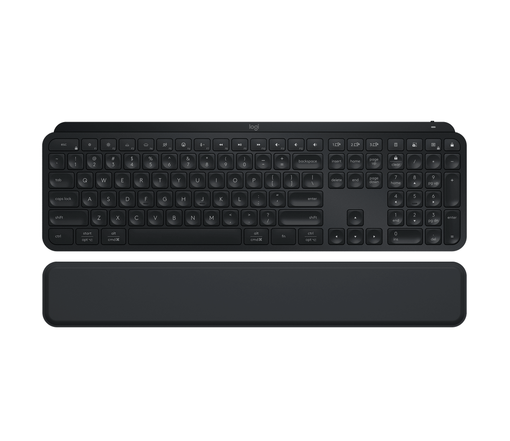Refurbished MX Keys S Combo